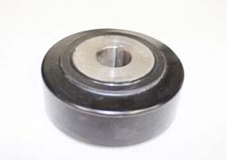 COSHA DRIVE WHEEL REPLACEMENT